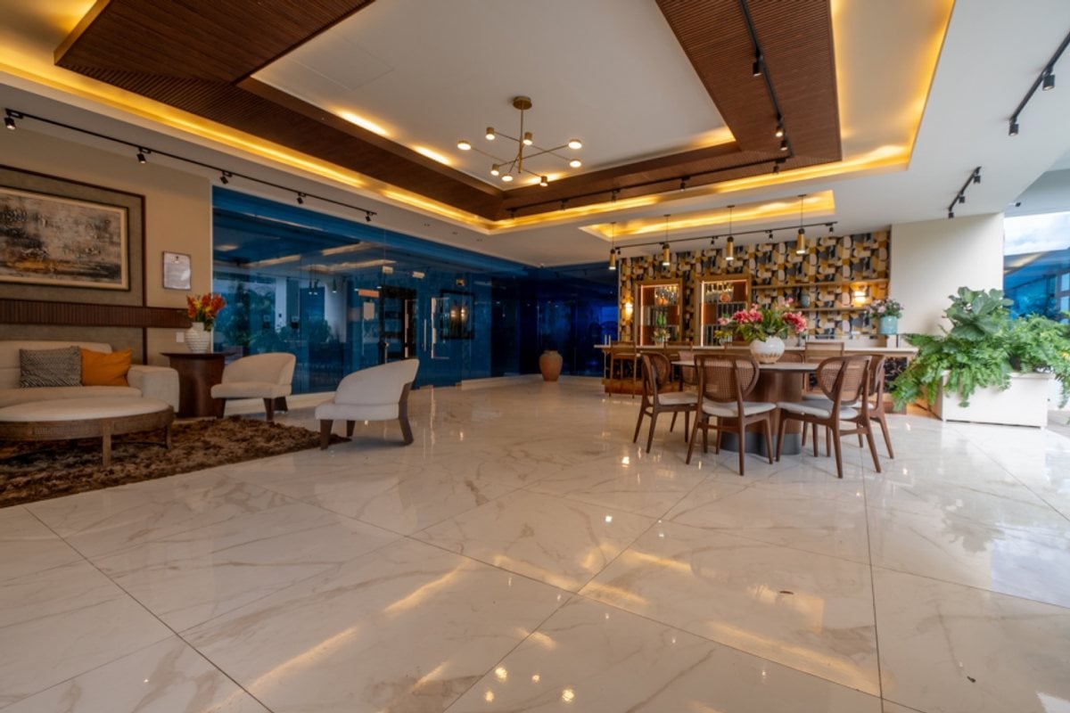 Apartamento Amueblado en Ensanche Naco – foto 6