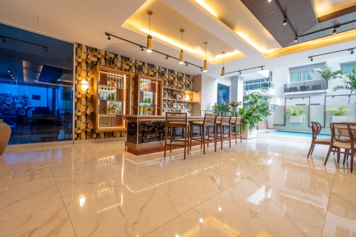 Apartamento Amueblado en Ensanche Naco – foto 2
