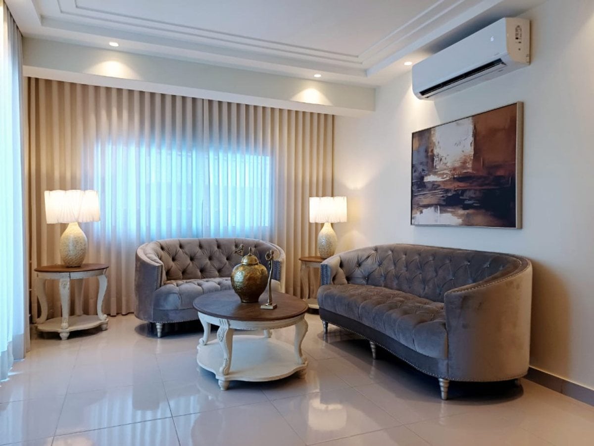 Apartamento Amueblado en Ensanche Naco – foto 11
