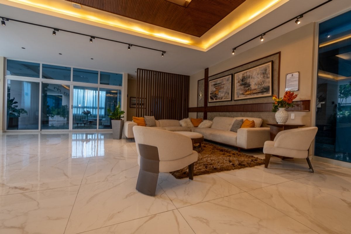 Apartamento Amueblado en Ensanche Naco – foto 8