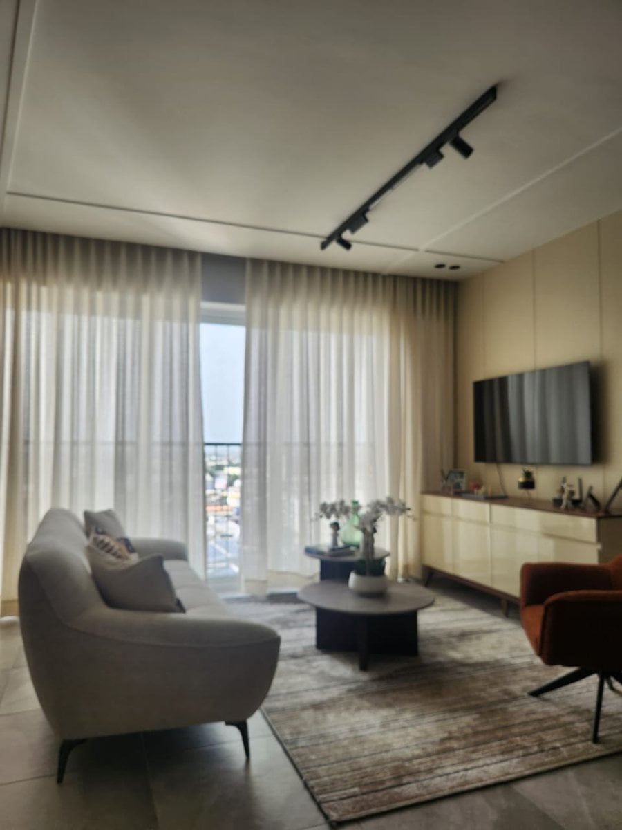 Apartamento en Ensanche Serrallés, Santo Domingo – foto 2
