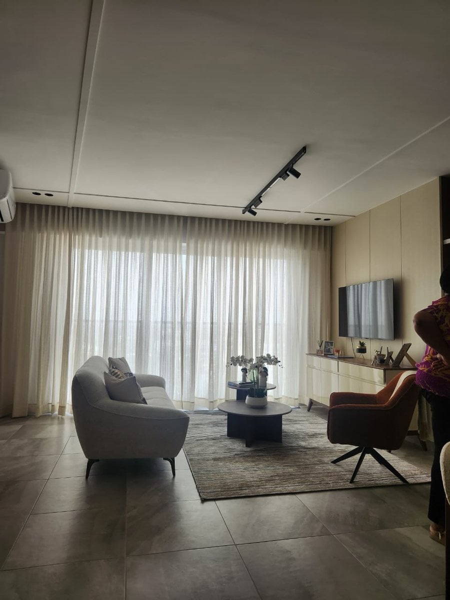 Apartamento en Ensanche Serrallés, Santo Domingo – foto 4