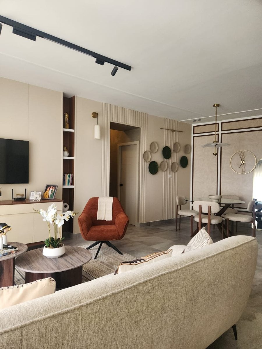 Apartamento en Ensanche Serrallés, Santo Domingo – foto 5