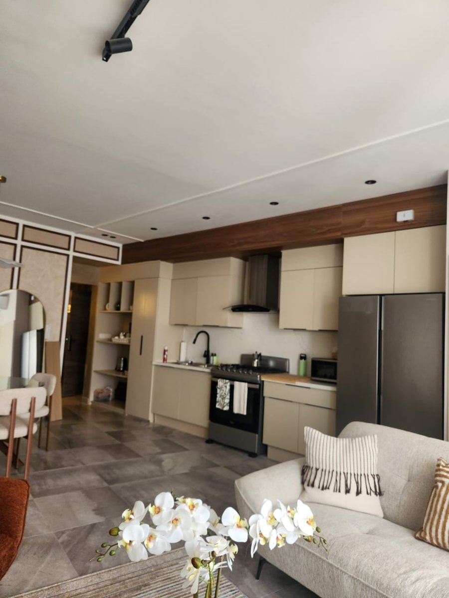 Apartamento en Ensanche Serrallés, Santo Domingo – foto 6