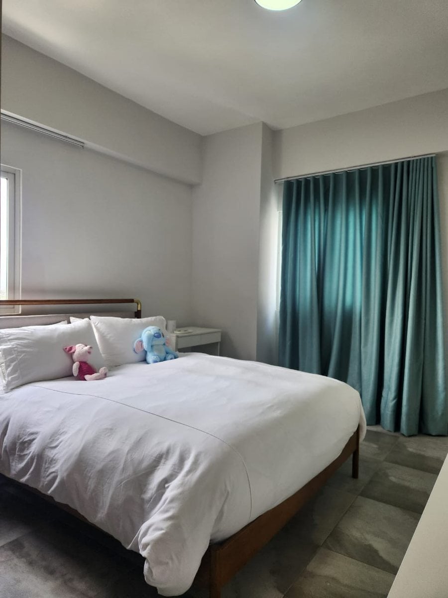 Apartamento en Ensanche Serrallés, Santo Domingo – foto 8
