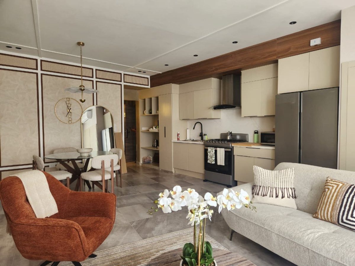 Apartamento en Ensanche Serrallés, Santo Domingo – foto 7