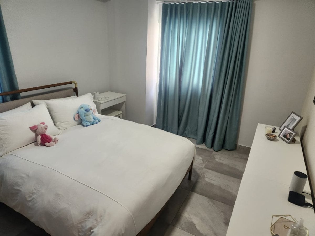 Apartamento en Ensanche Serrallés, Santo Domingo – foto 9