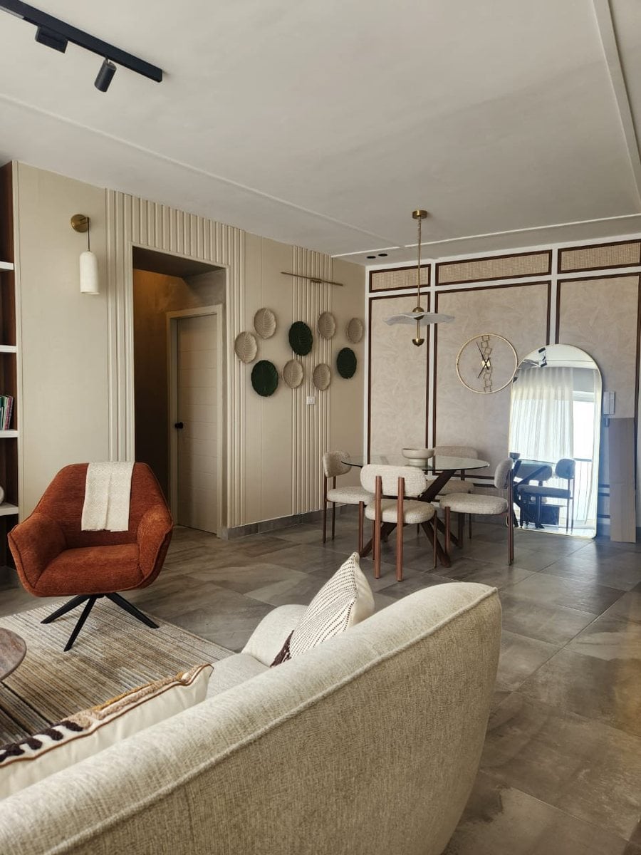 Apartamento en Ensanche Serrallés, Santo Domingo – foto 3