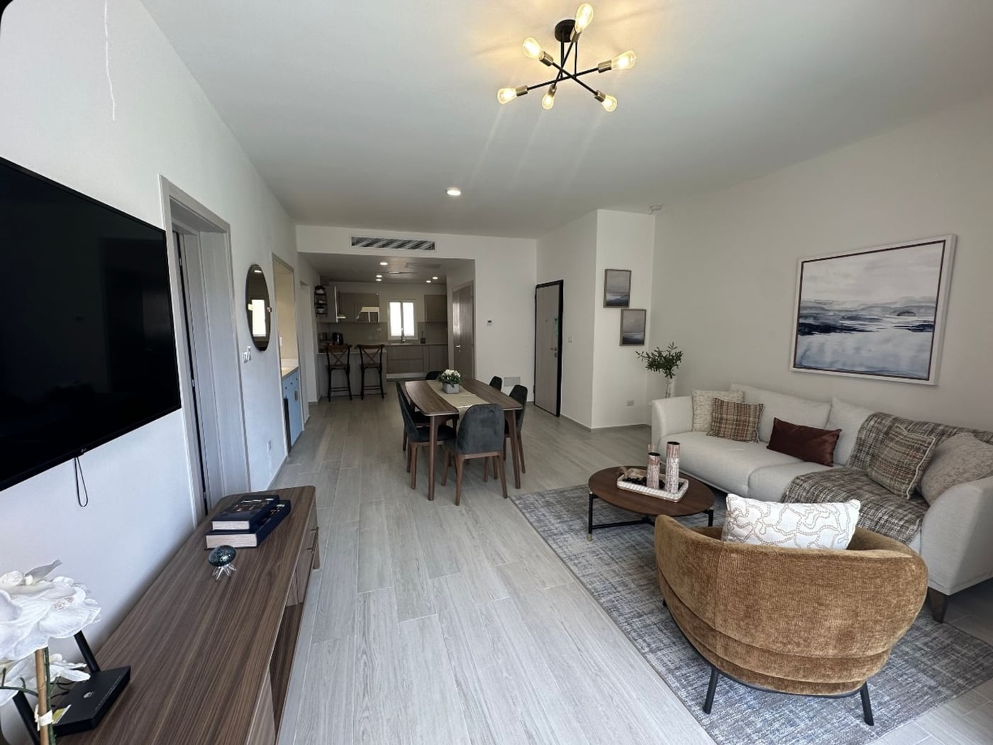Apartamento en venta con Administracion Hotelera – foto 5