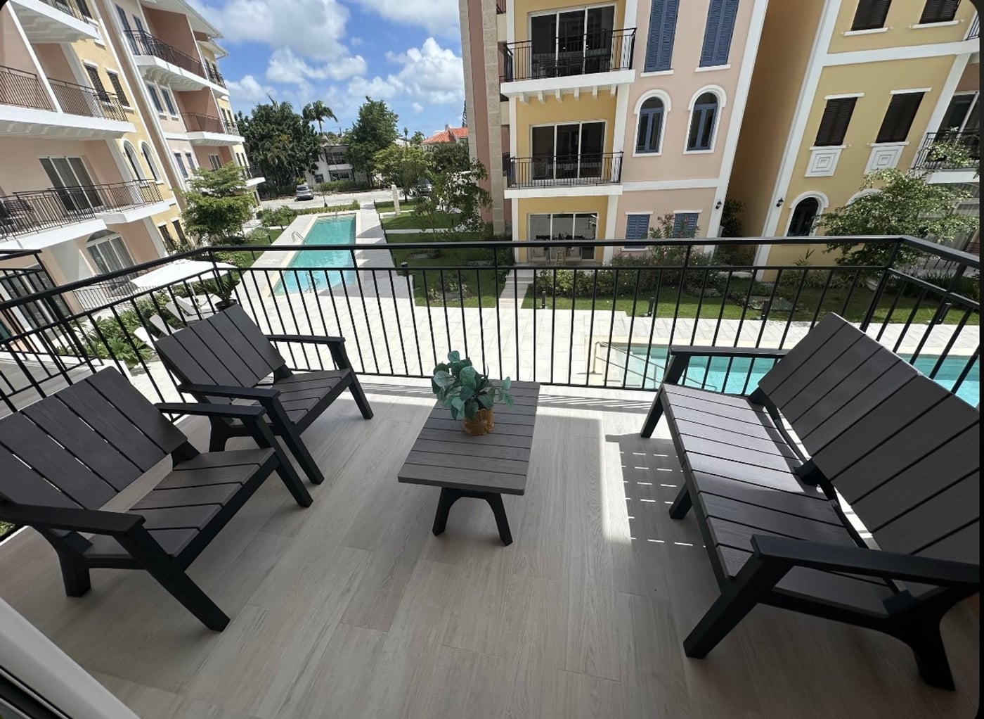 Apartamento en venta con Administracion Hotelera – foto 4