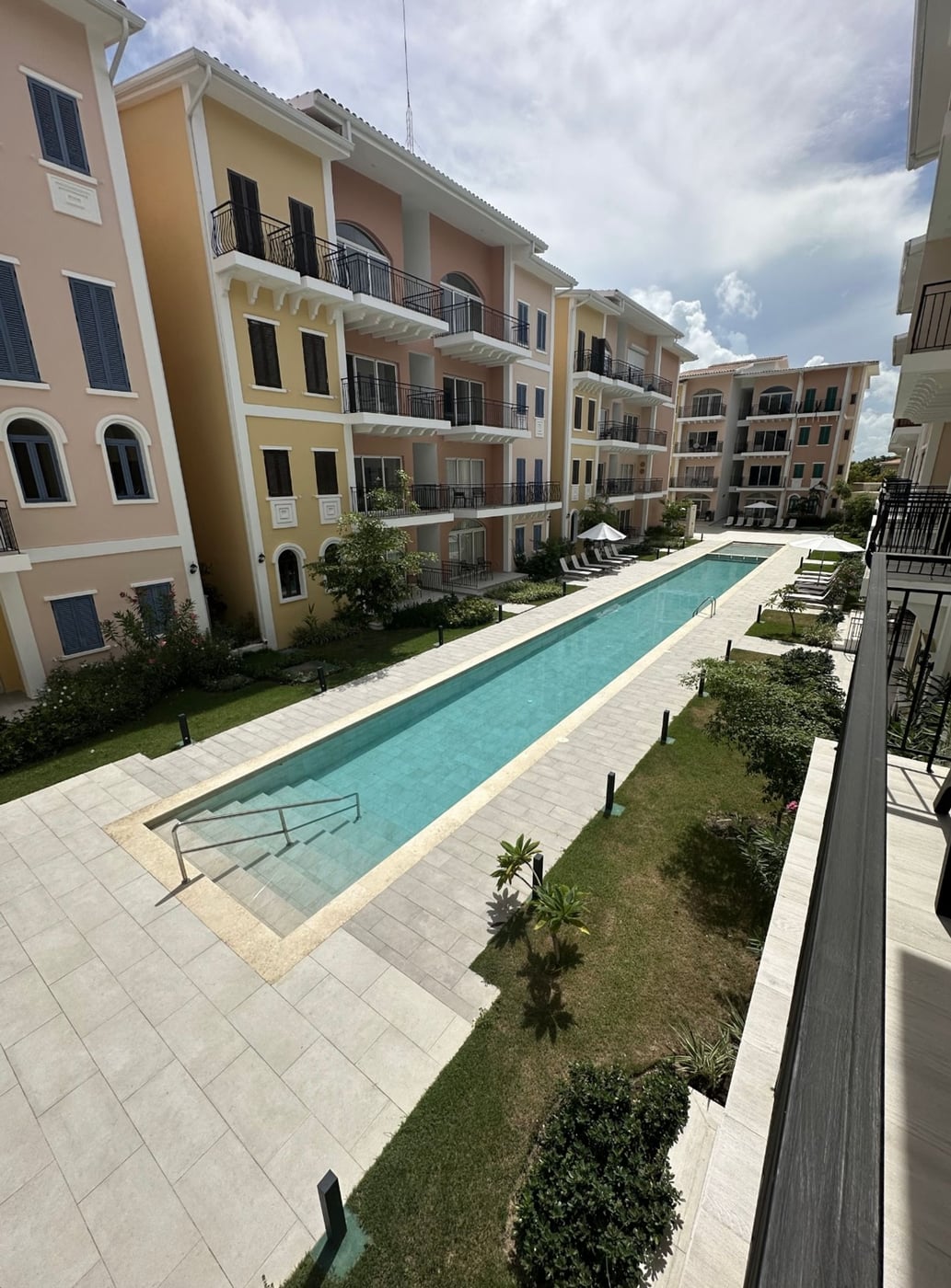 Apartamento en venta con Administracion Hotelera – foto 3