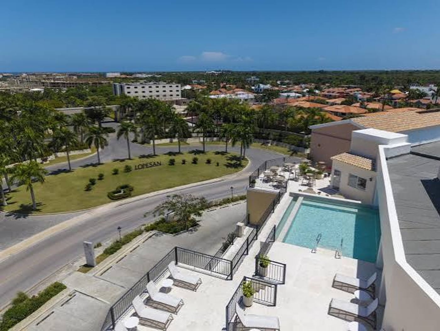 Apartamento en venta con Administracion Hotelera – foto 2