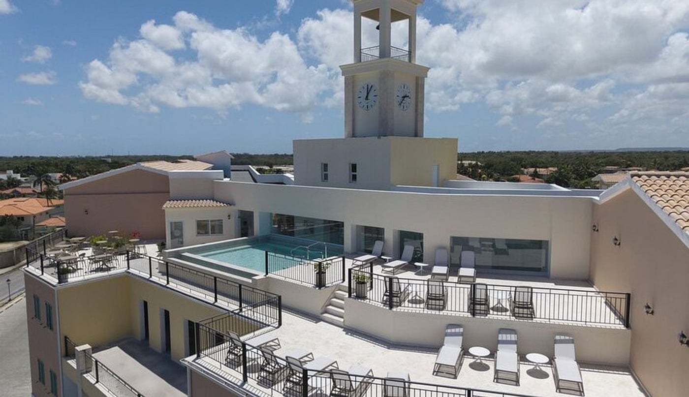 Apartamento en venta con Administracion Hotelera – foto 1