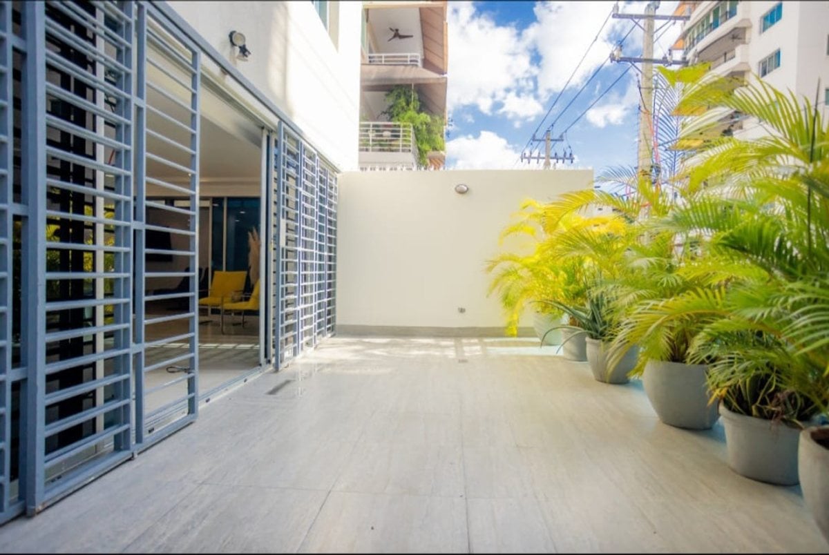 Apartamento de Lujo en Ensanche Serrallés – foto 10