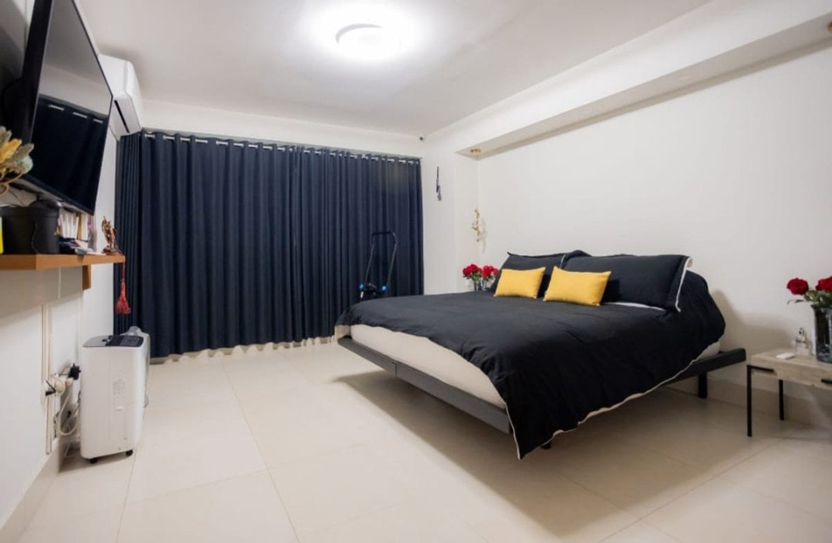Apartamento de Lujo en Ensanche Serrallés – foto 11