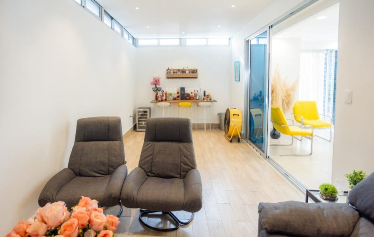 Apartamento de Lujo en Ensanche Serrallés – foto 8