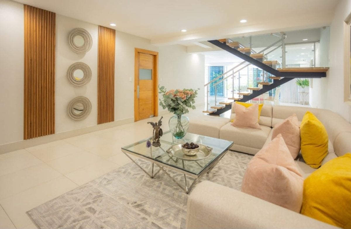 Apartamento de Lujo en Ensanche Serrallés – foto 1