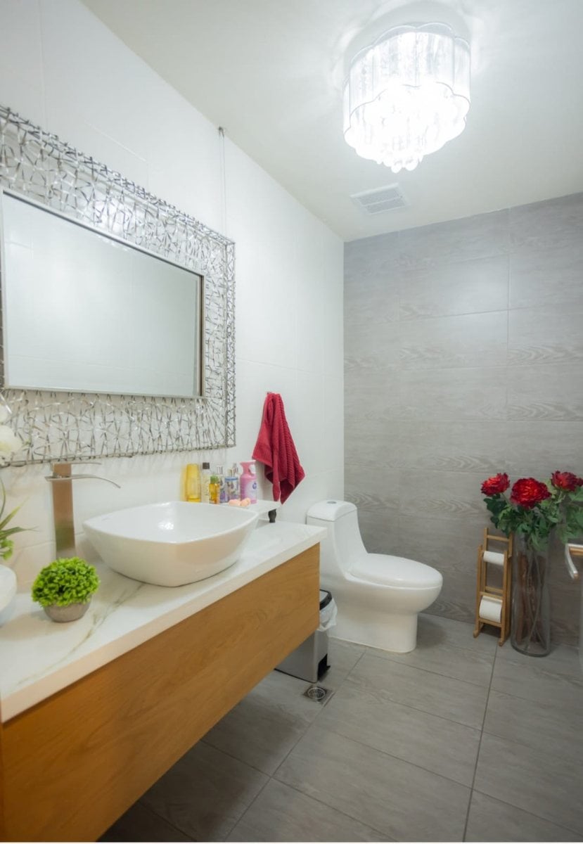 Apartamento de Lujo en Ensanche Serrallés – foto 9