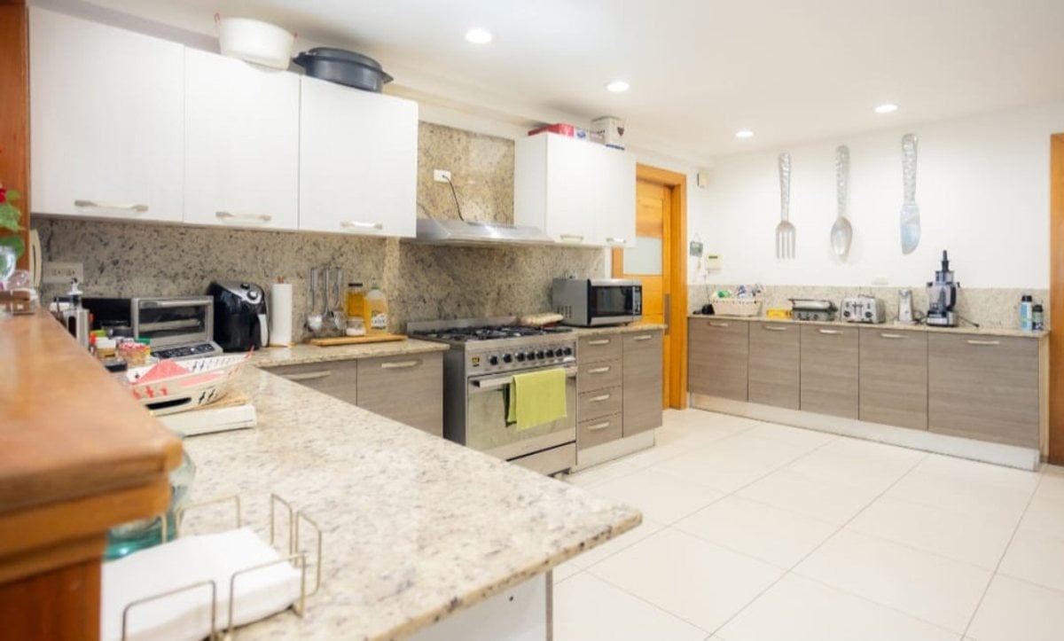 Apartamento de Lujo en Ensanche Serrallés – foto 6