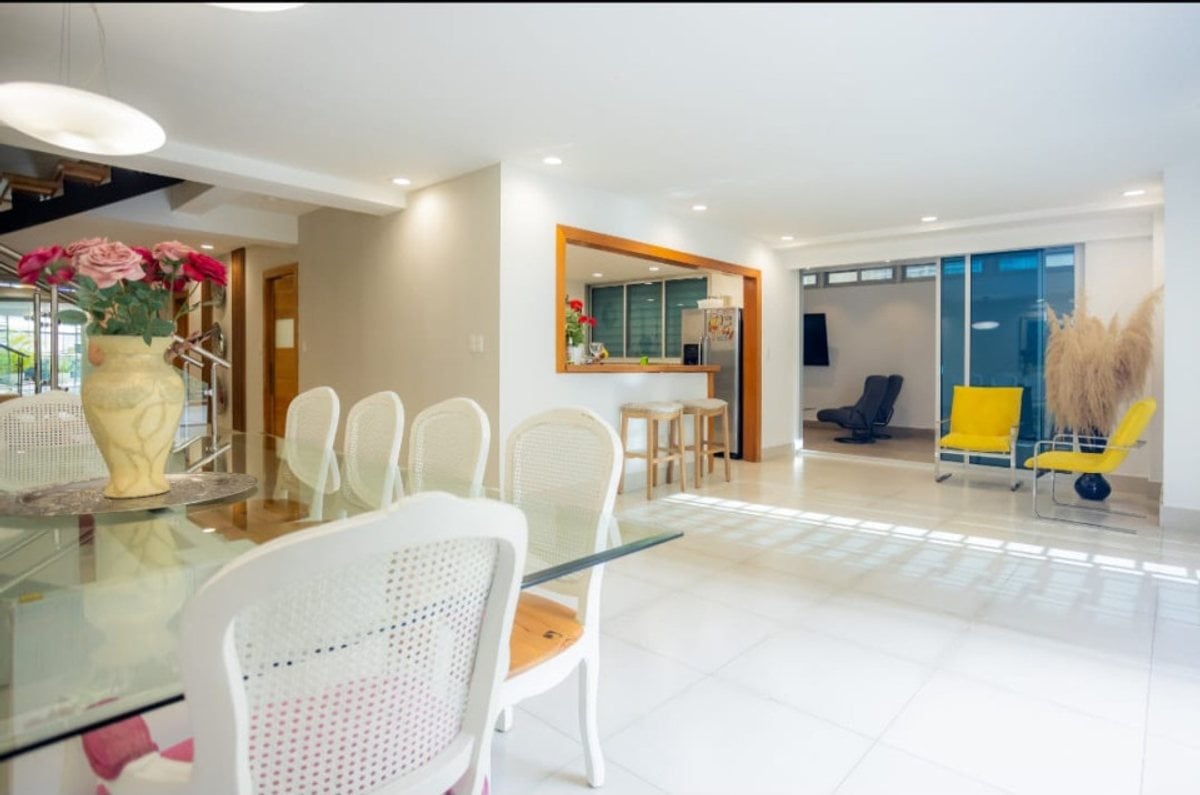 Apartamento de Lujo en Ensanche Serrallés – foto 4