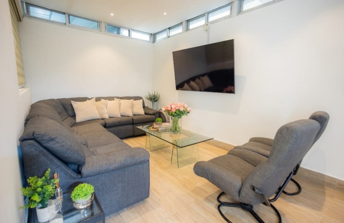 Apartamento de Lujo en Ensanche Serrallés – foto 7