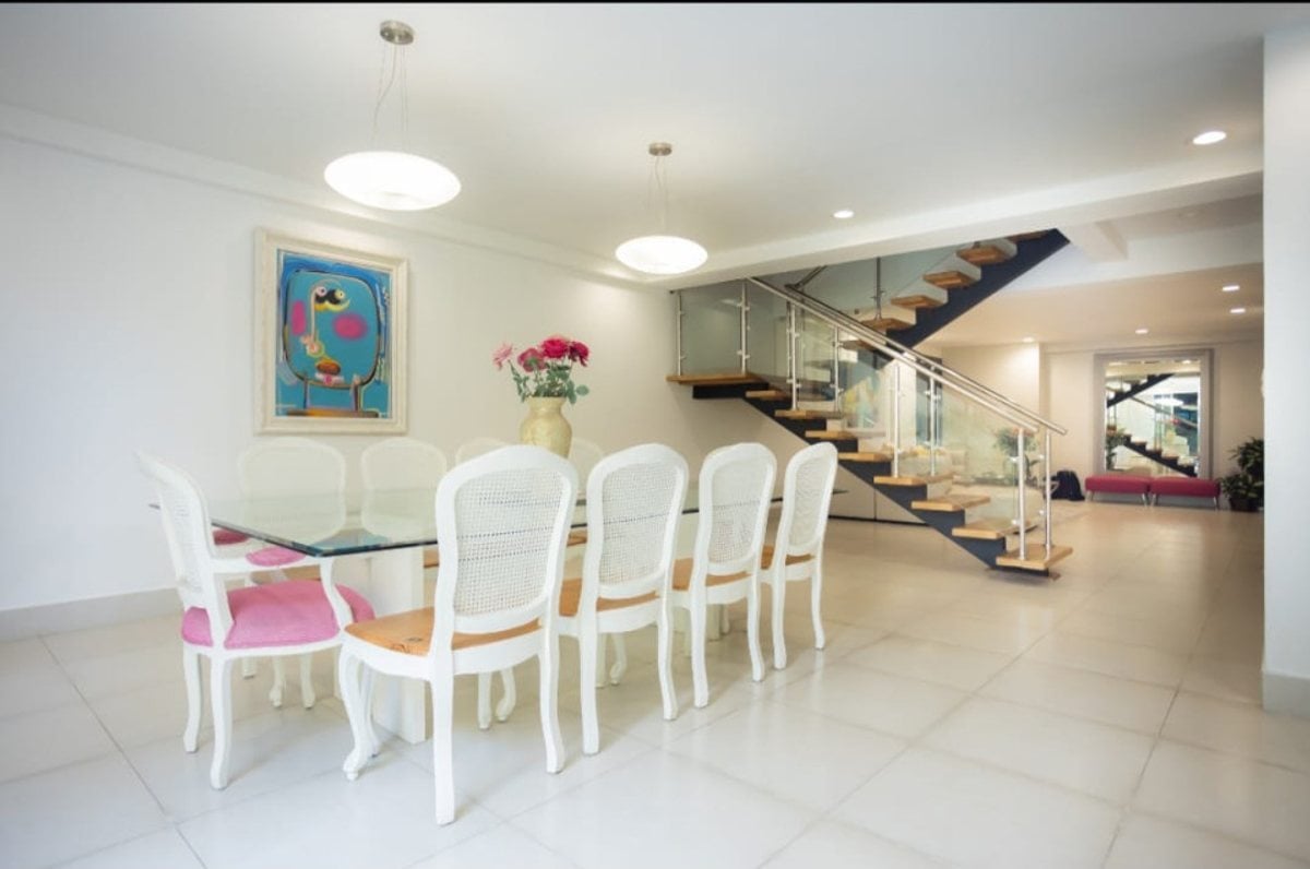 Apartamento de Lujo en Ensanche Serrallés – foto 3