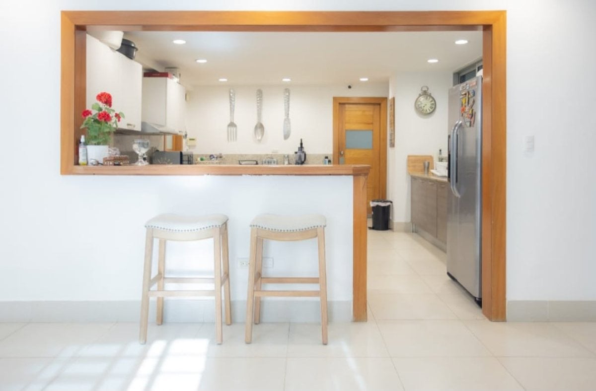 Apartamento de Lujo en Ensanche Serrallés – foto 5