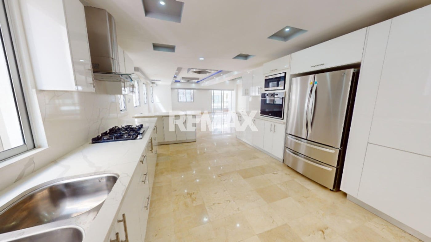 Apartamento ubicado en piantini en calle tranquila – foto 11