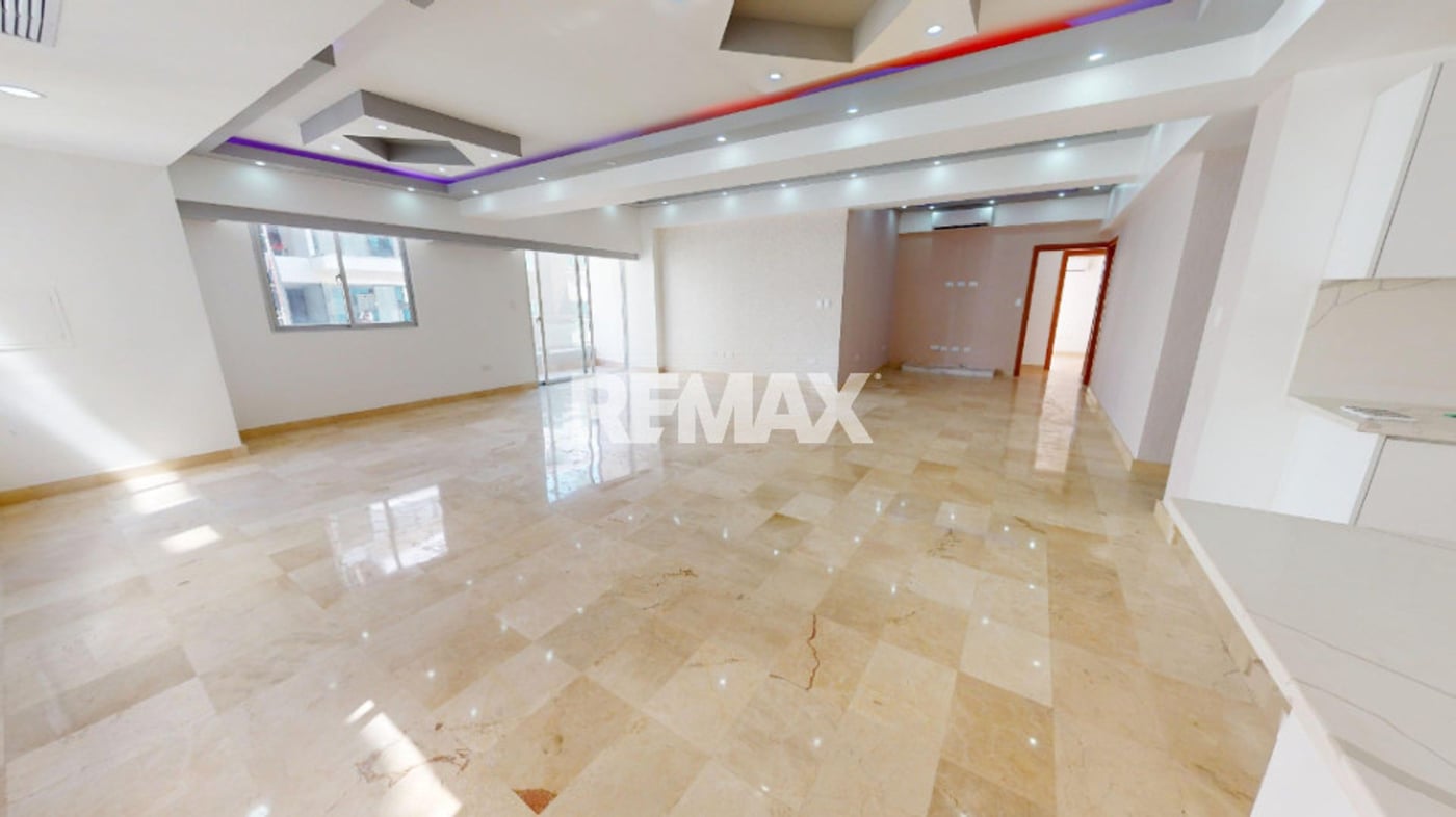 Apartamento ubicado en piantini en calle tranquila – foto 9