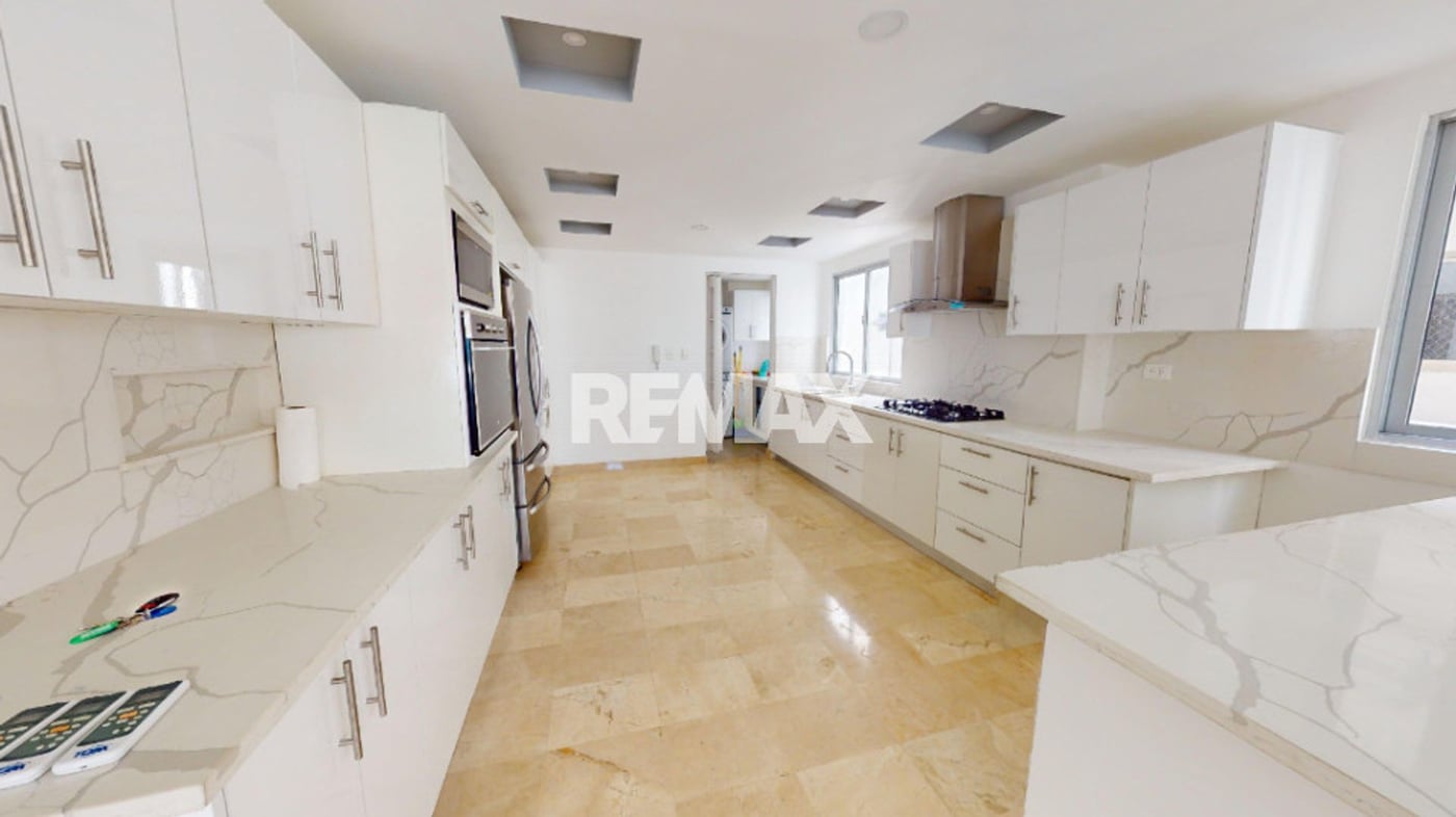 Apartamento ubicado en piantini en calle tranquila – foto 10