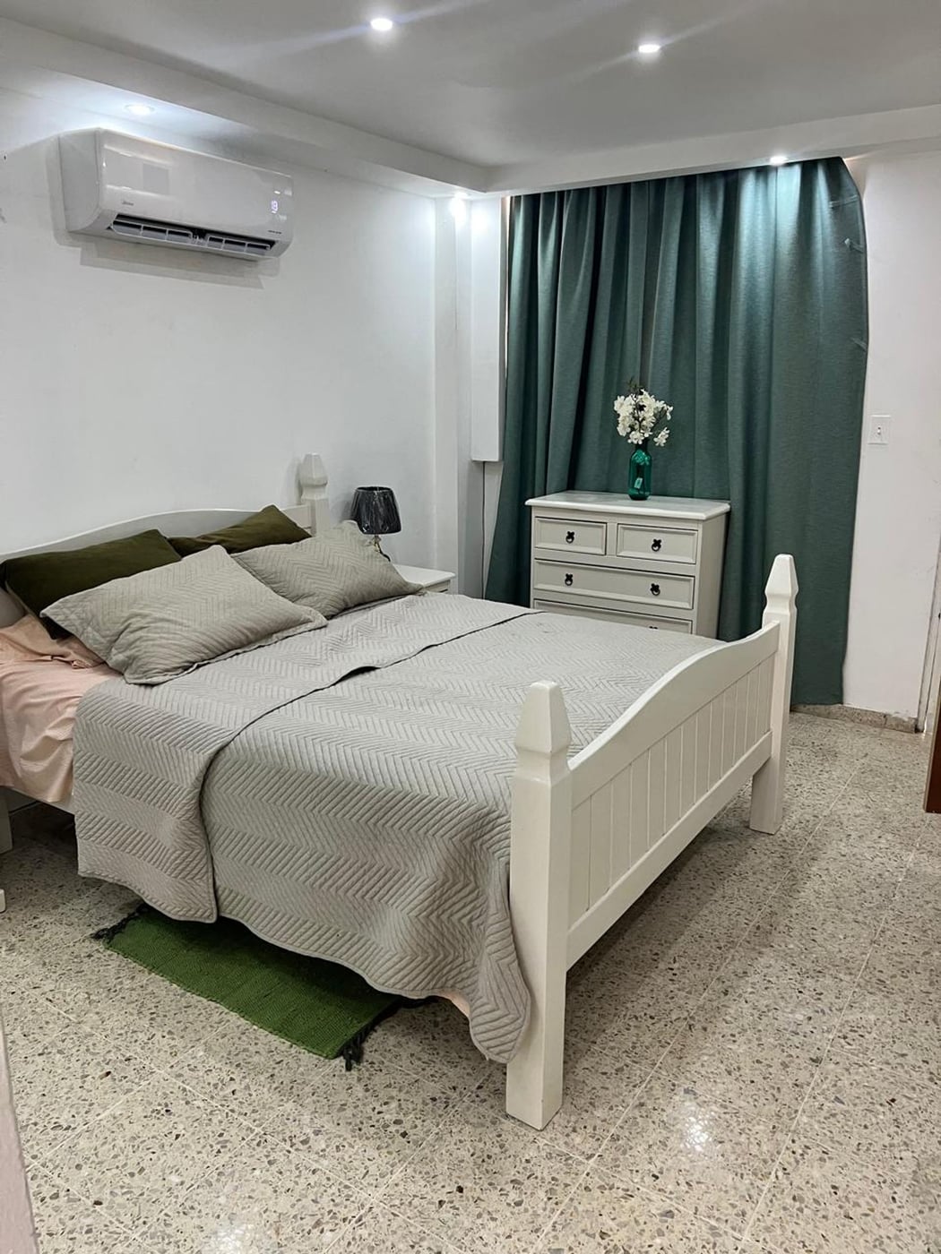 Apartamento Clasico en el Corazon de Naco – foto 1
