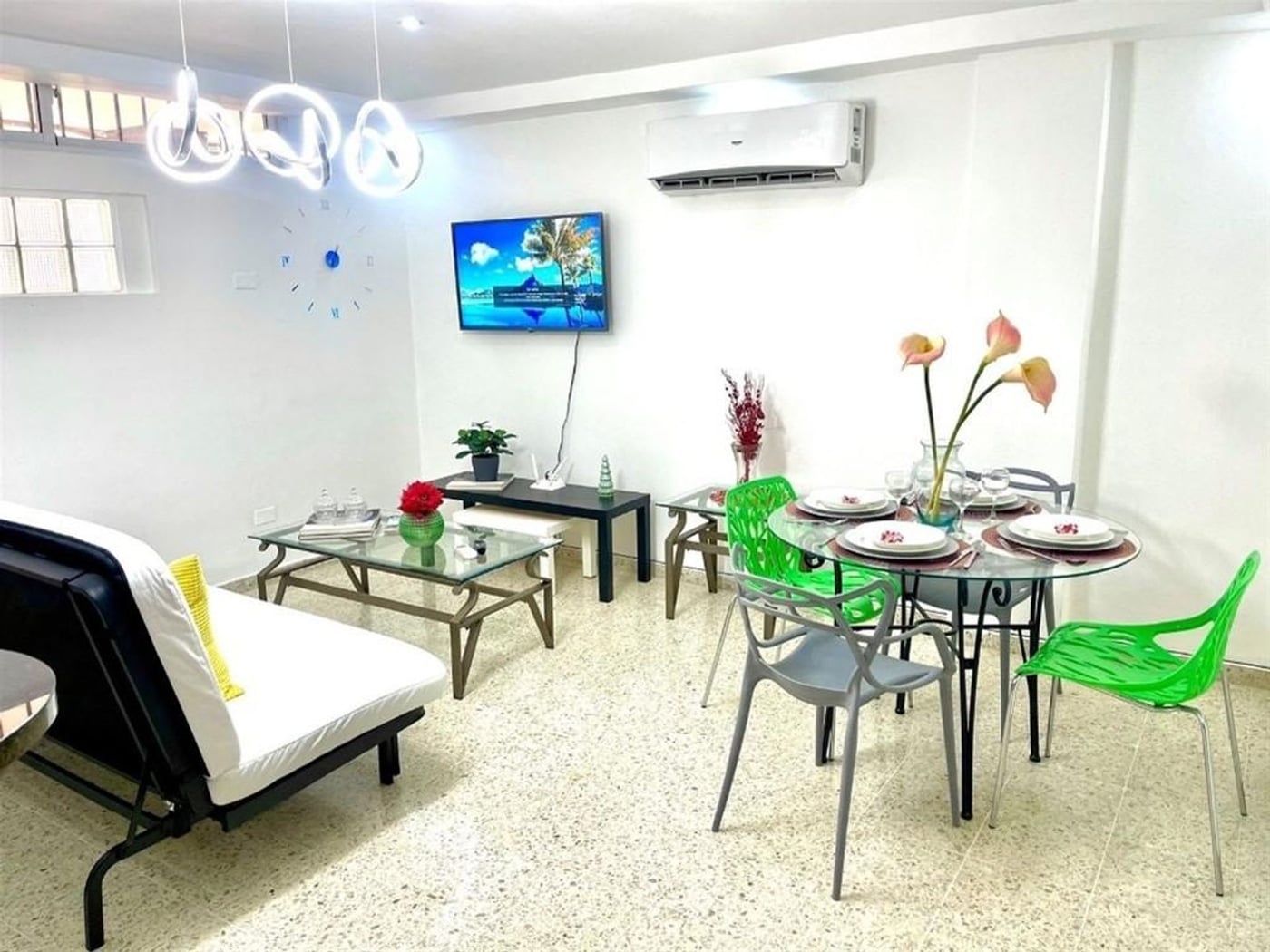 Apartamento Clasico en el Corazon de Naco – foto 3