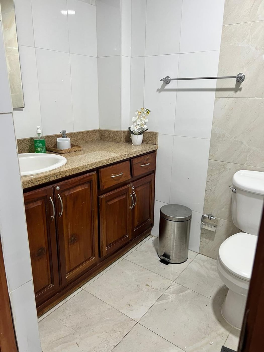 Apartamento Clasico en el Corazon de Naco – foto 2