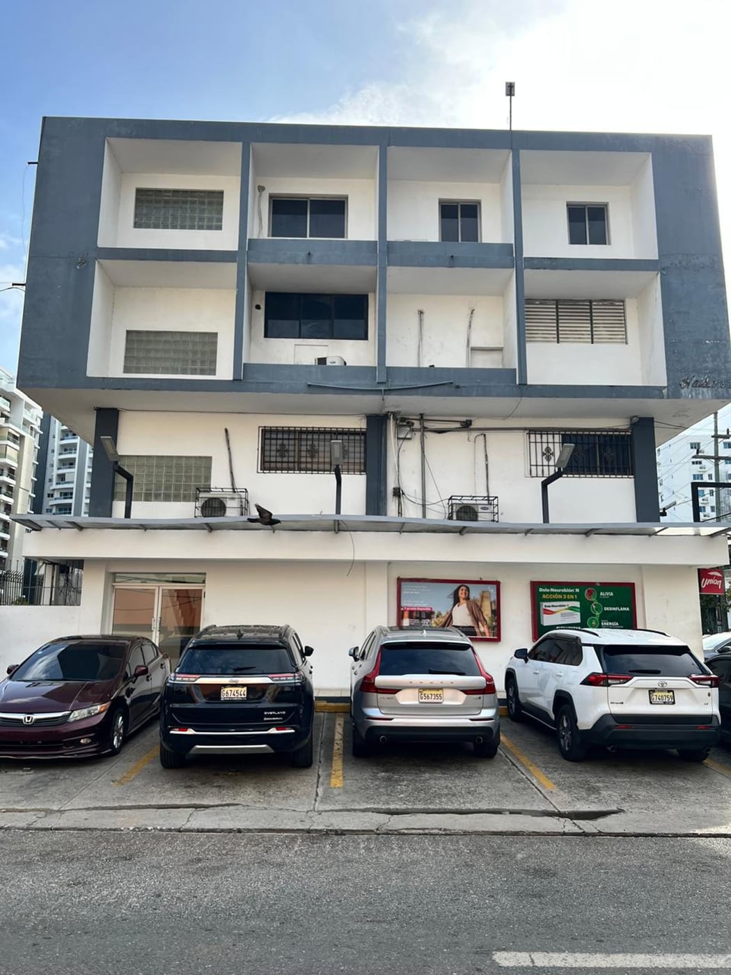 Apartamento Clasico en el Corazon de Naco – foto 5