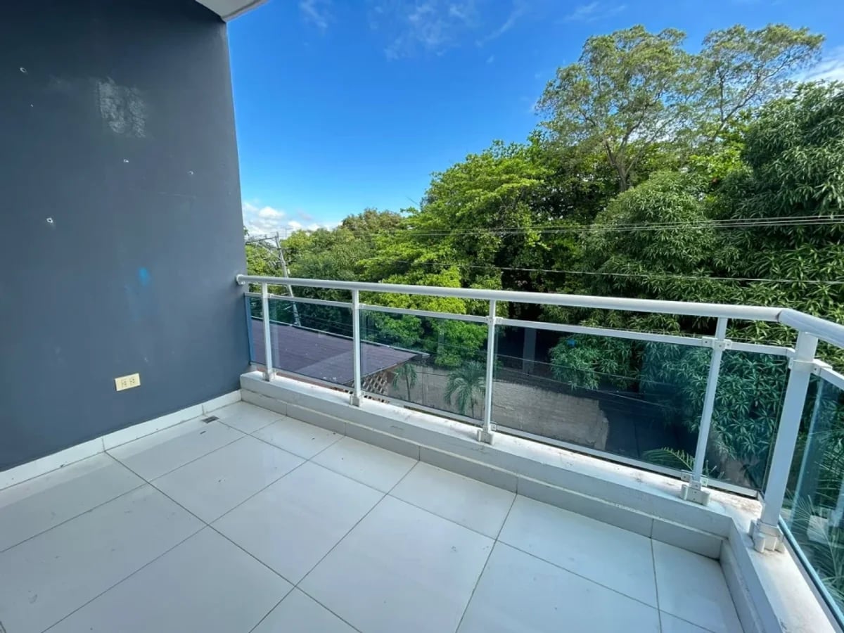 Apartamento en Los Próceres, 3er piso – foto 2