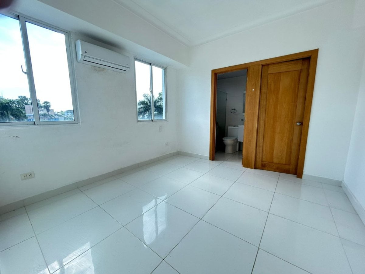 Apartamento en Los Próceres, 3er piso – foto 5
