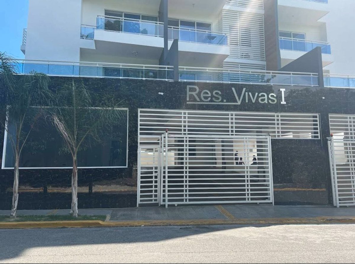 Apartamento en Los Próceres, 3er piso – foto 6