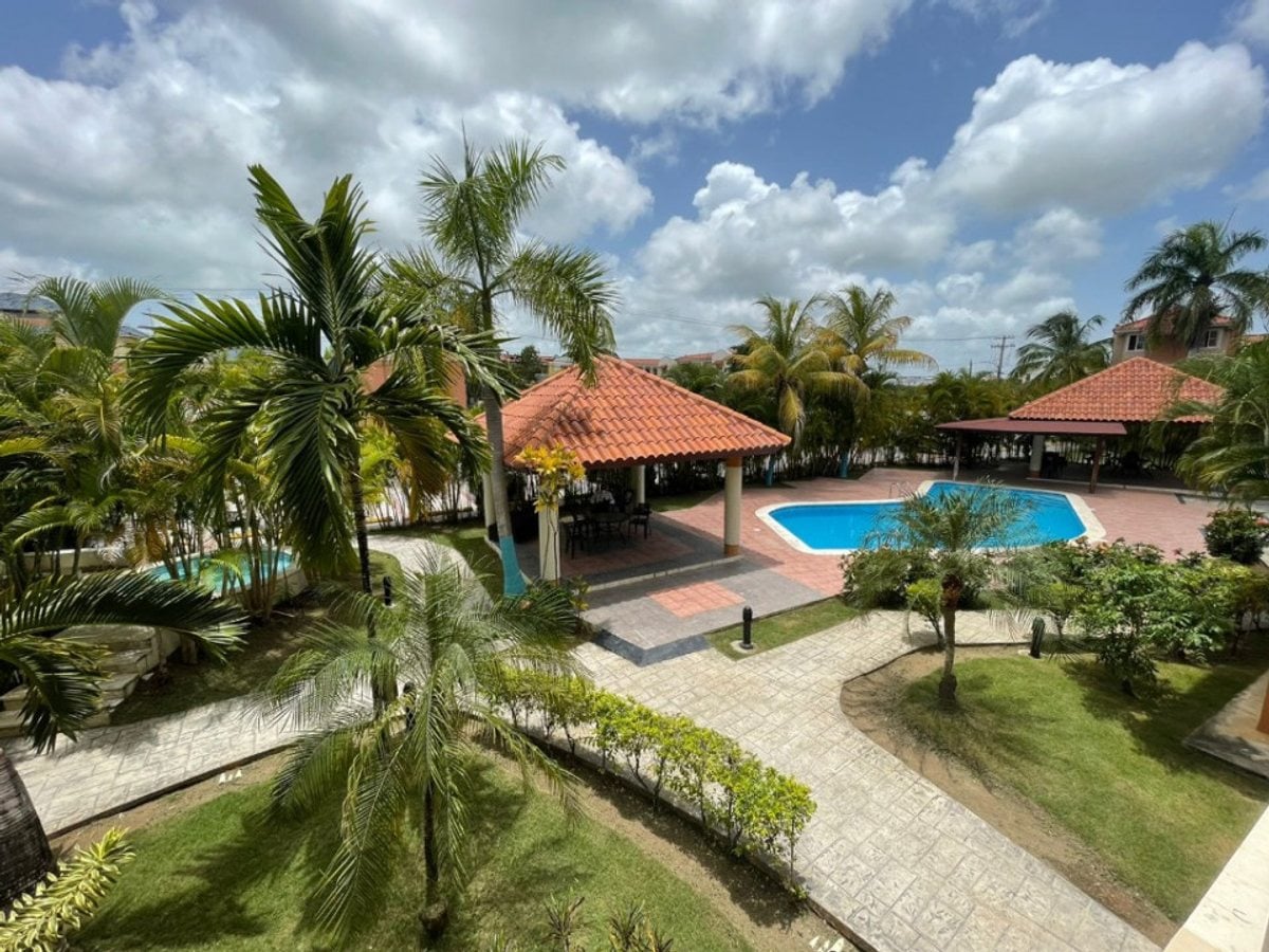 Caribbean Life Apto I-301 – foto 2