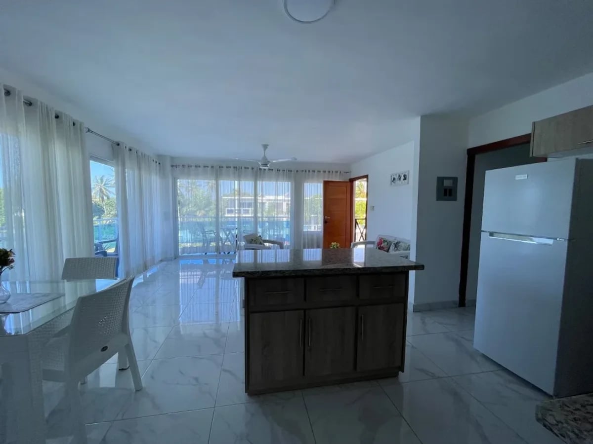 Puerto Palenque | Apartamento amueblado – foto 10