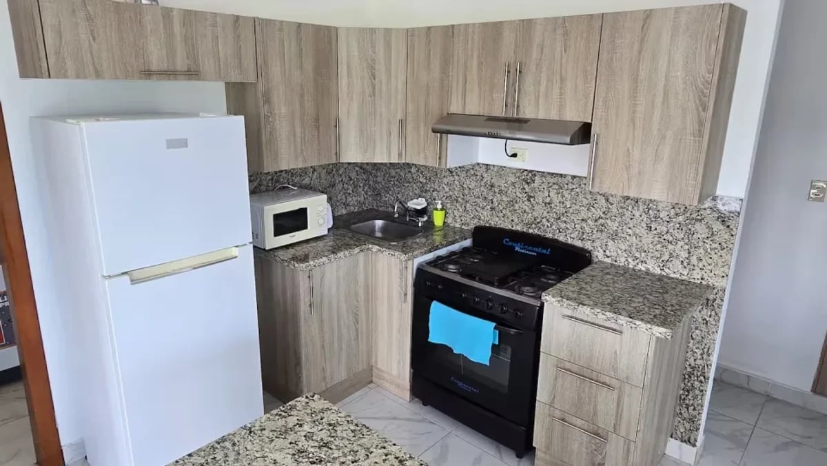 Puerto Palenque | Apartamento amueblado – foto 9