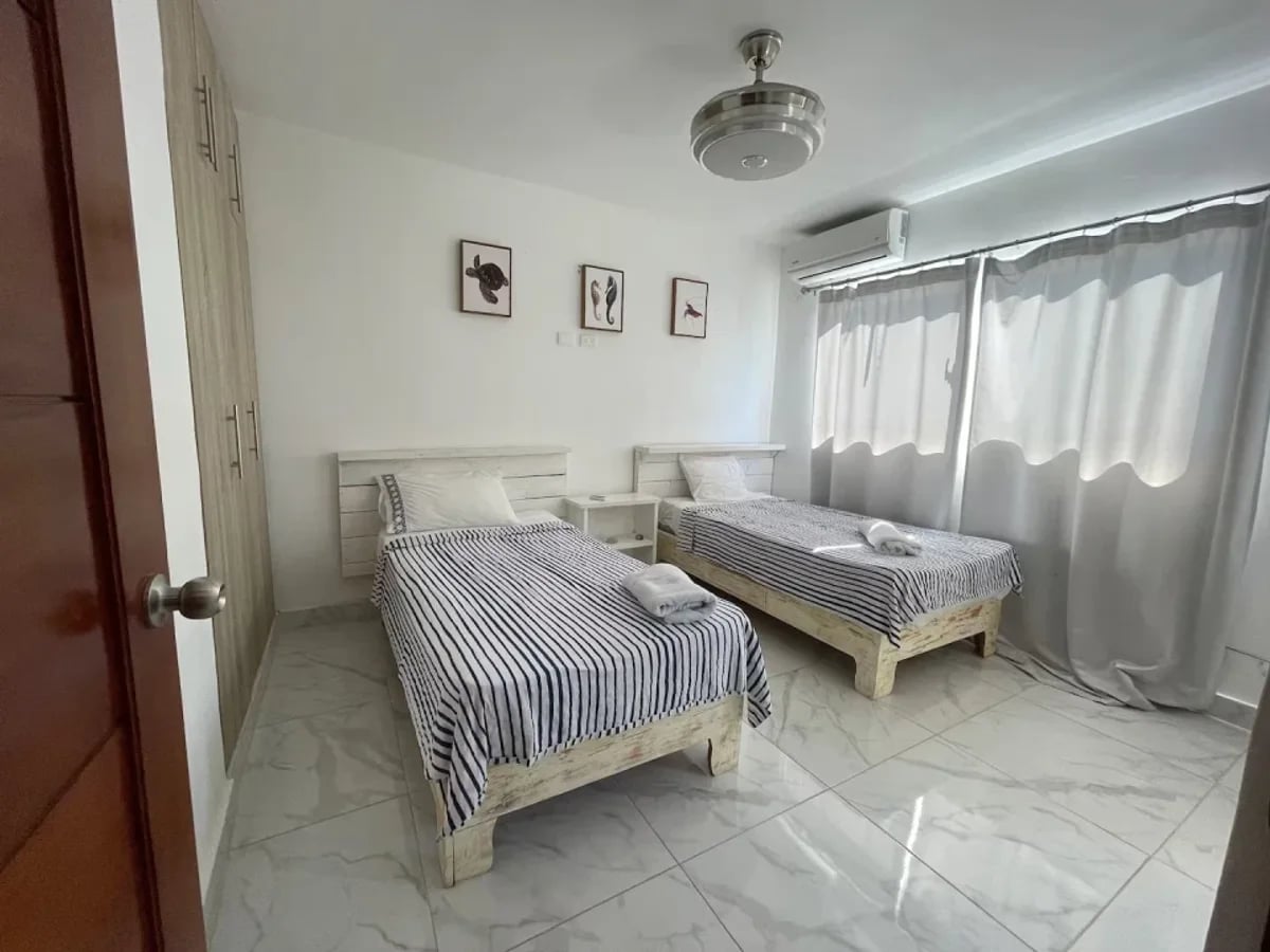 Puerto Palenque | Apartamento amueblado – foto 8