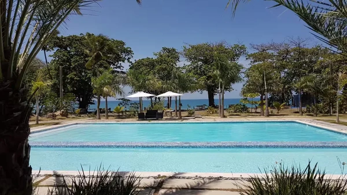 Puerto Palenque | Apartamento amueblado – foto 1