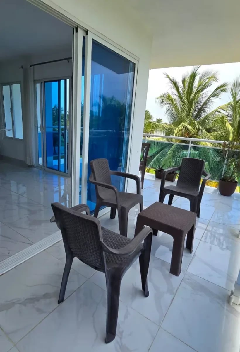 Puerto Palenque | Apartamento amueblado – foto 4
