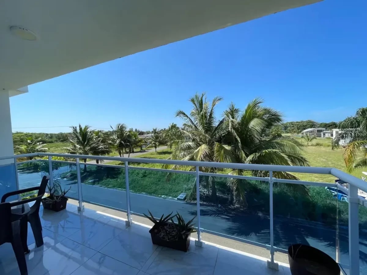 Puerto Palenque | Apartamento amueblado – foto 5