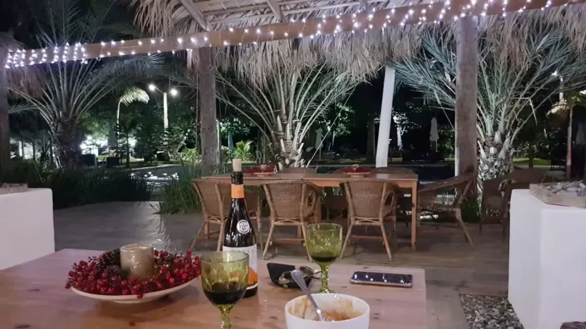 Puerto Palenque | Apartamento amueblado – foto 6