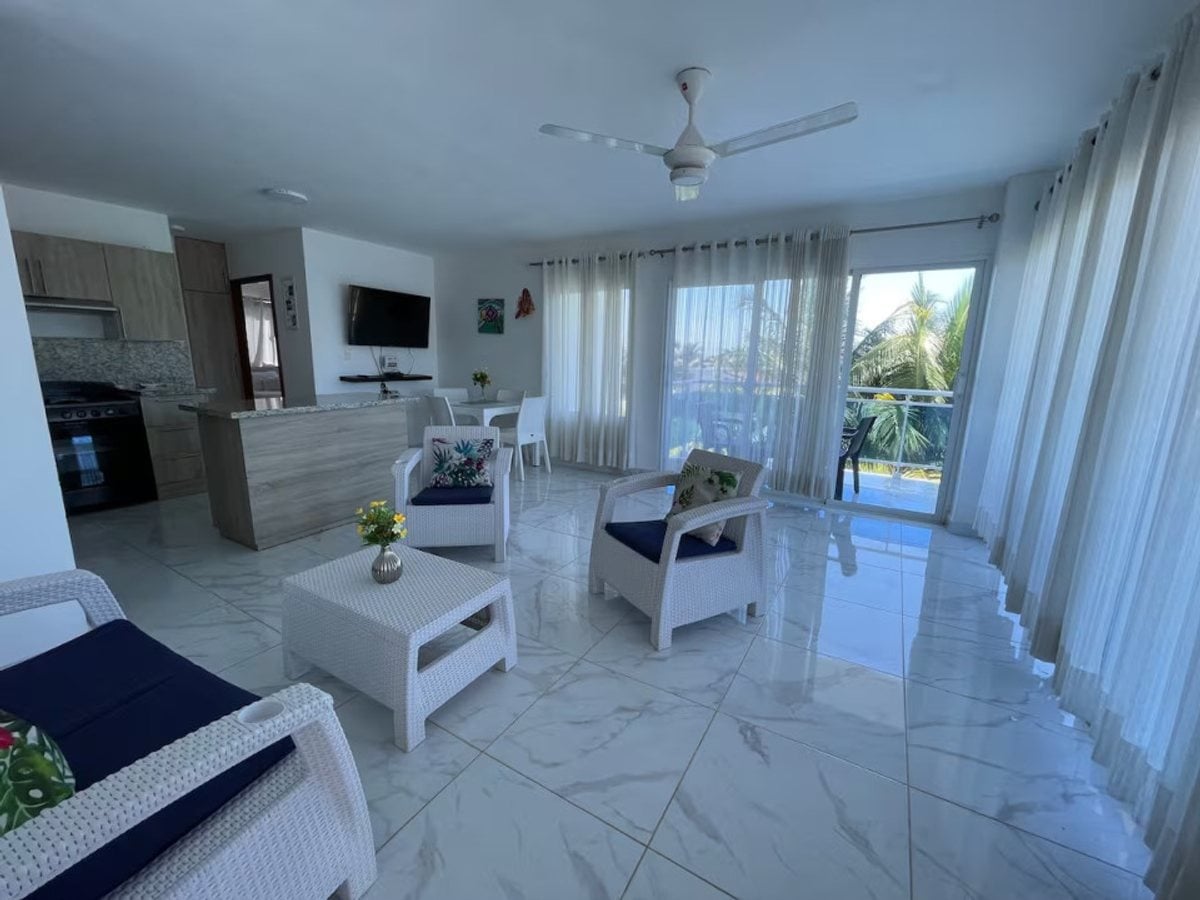 Puerto Palenque | Apartamento amueblado – foto 2