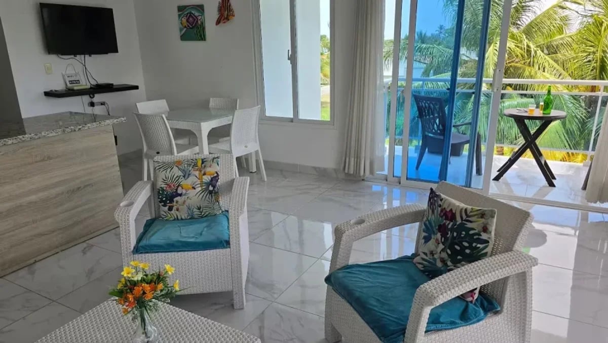 Puerto Palenque | Apartamento amueblado – foto 11