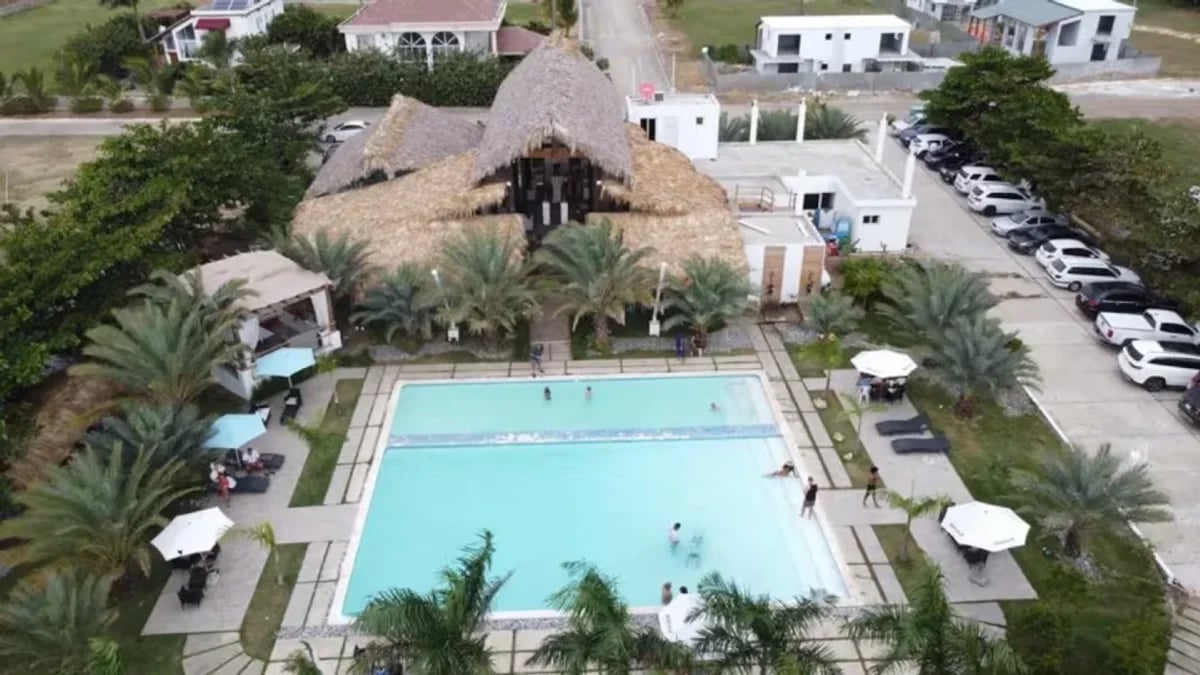 Puerto Palenque | Apartamento amueblado – foto 3