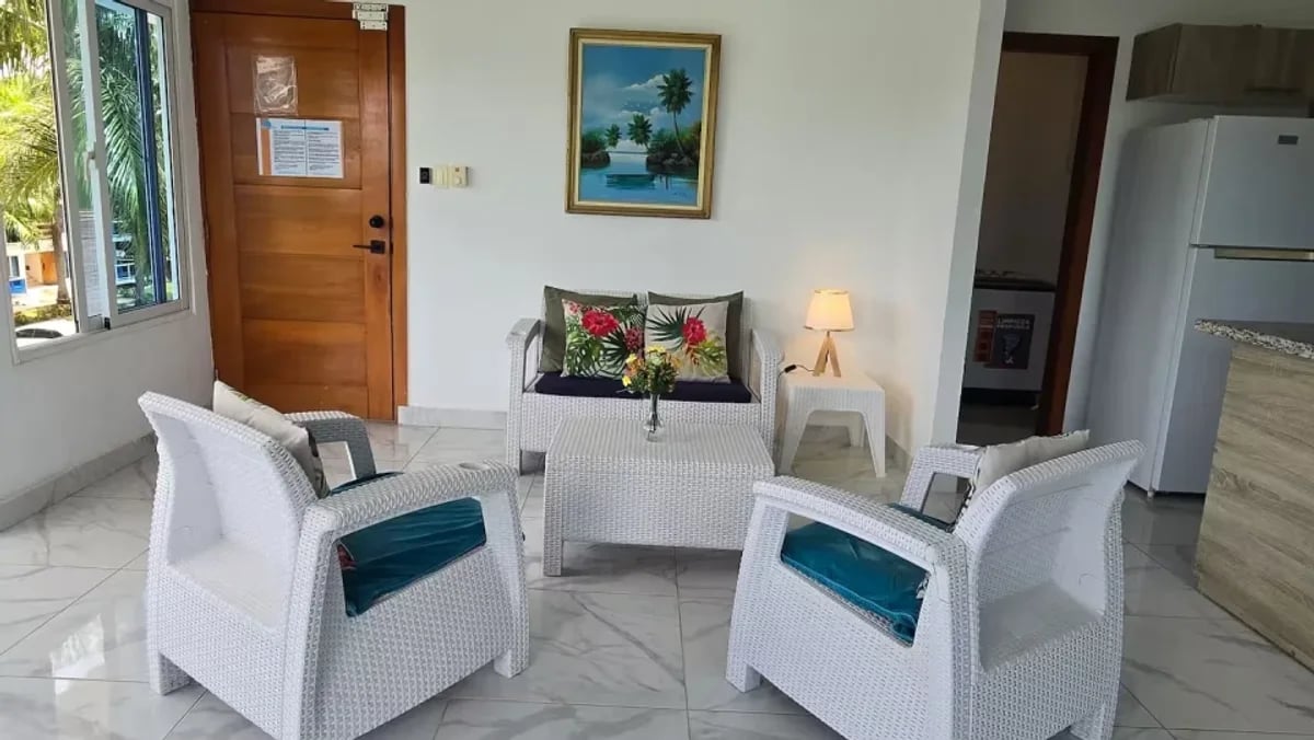 Puerto Palenque | Apartamento amueblado – foto 12