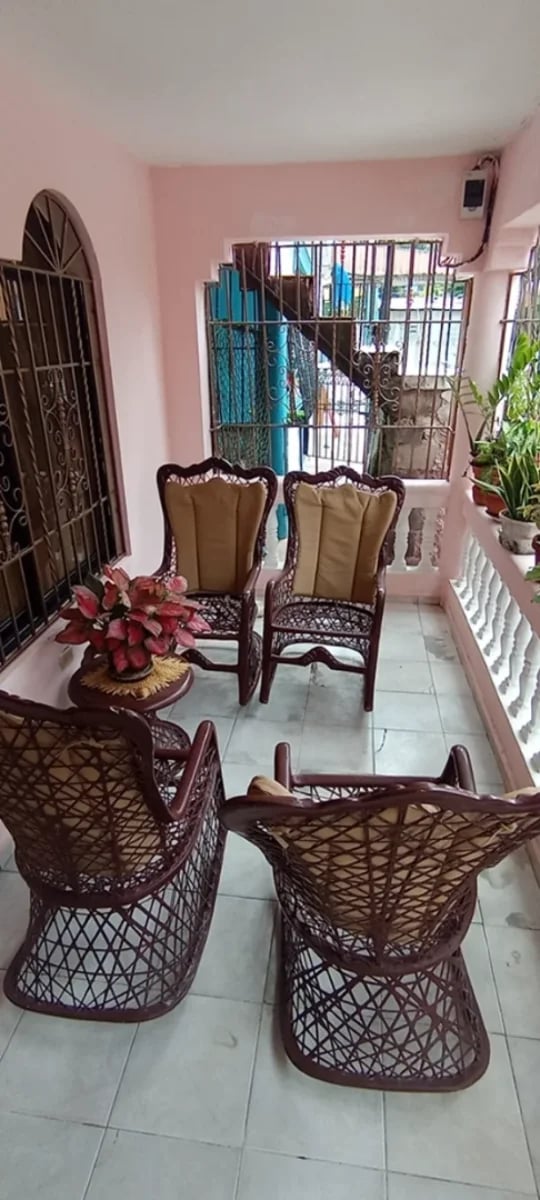 Apartamento en Bajos de Haina, El Naranjal – foto 4